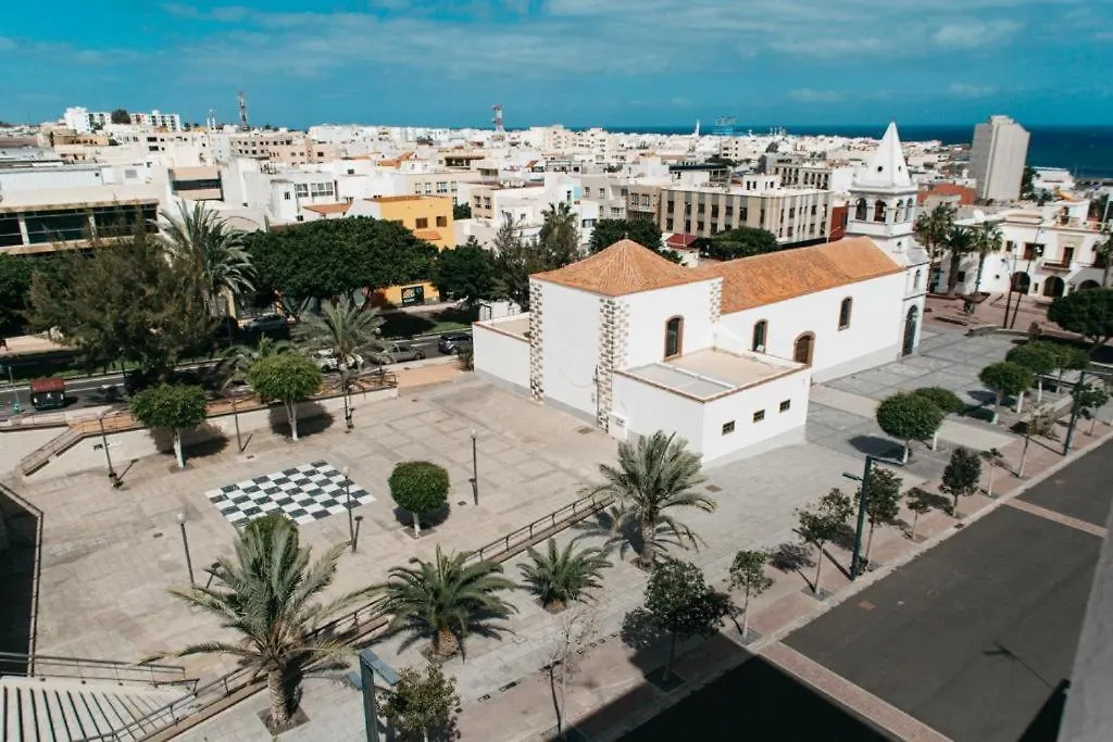 Apartament Sky Puerto Puerto del Rosario   Puerto del Rosario (Fuerteventura)