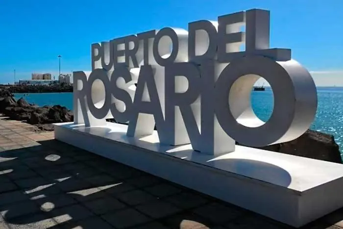 Apartament Sky Puerto Puerto del Rosario  0*, Puerto del Rosario (Fuerteventura) Hiszpania