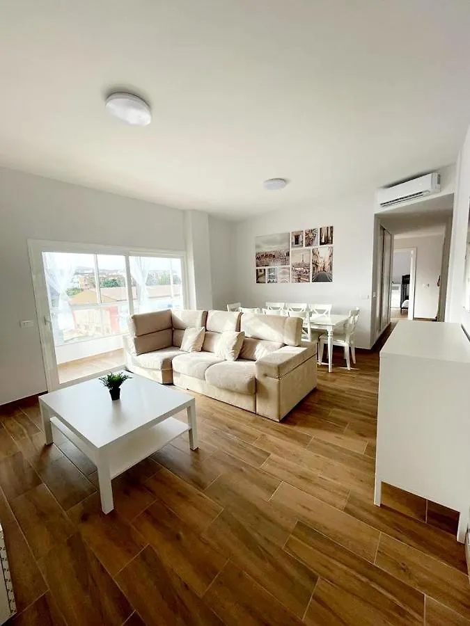 Apartament Sky Puerto Puerto del Rosario  Hiszpania