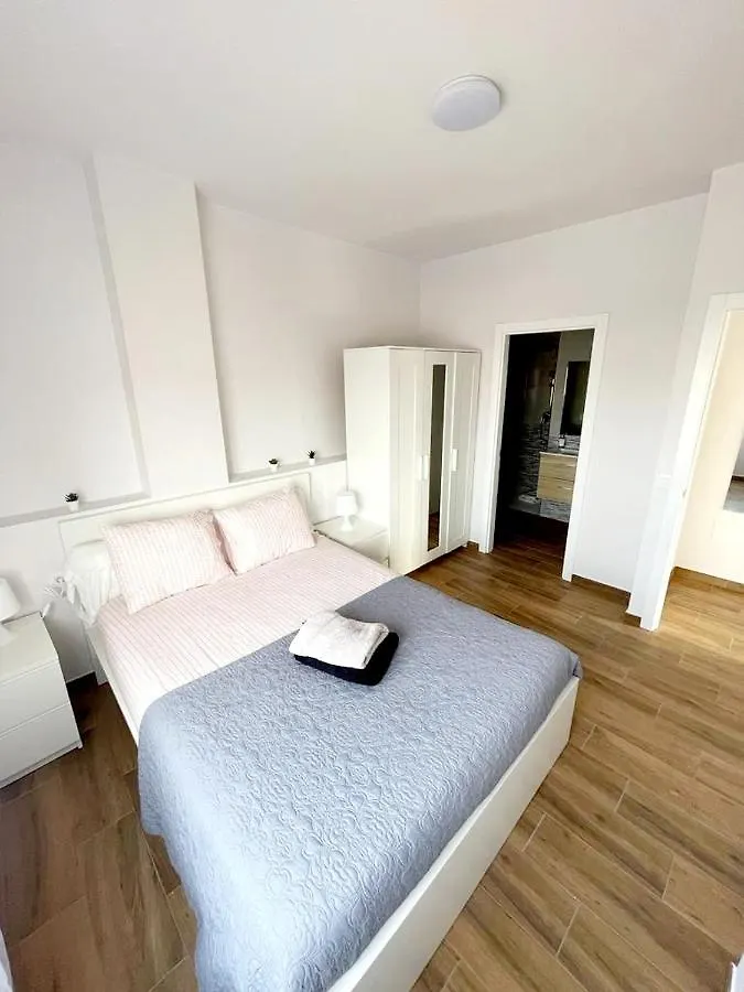 Apartament Sky Puerto Puerto del Rosario