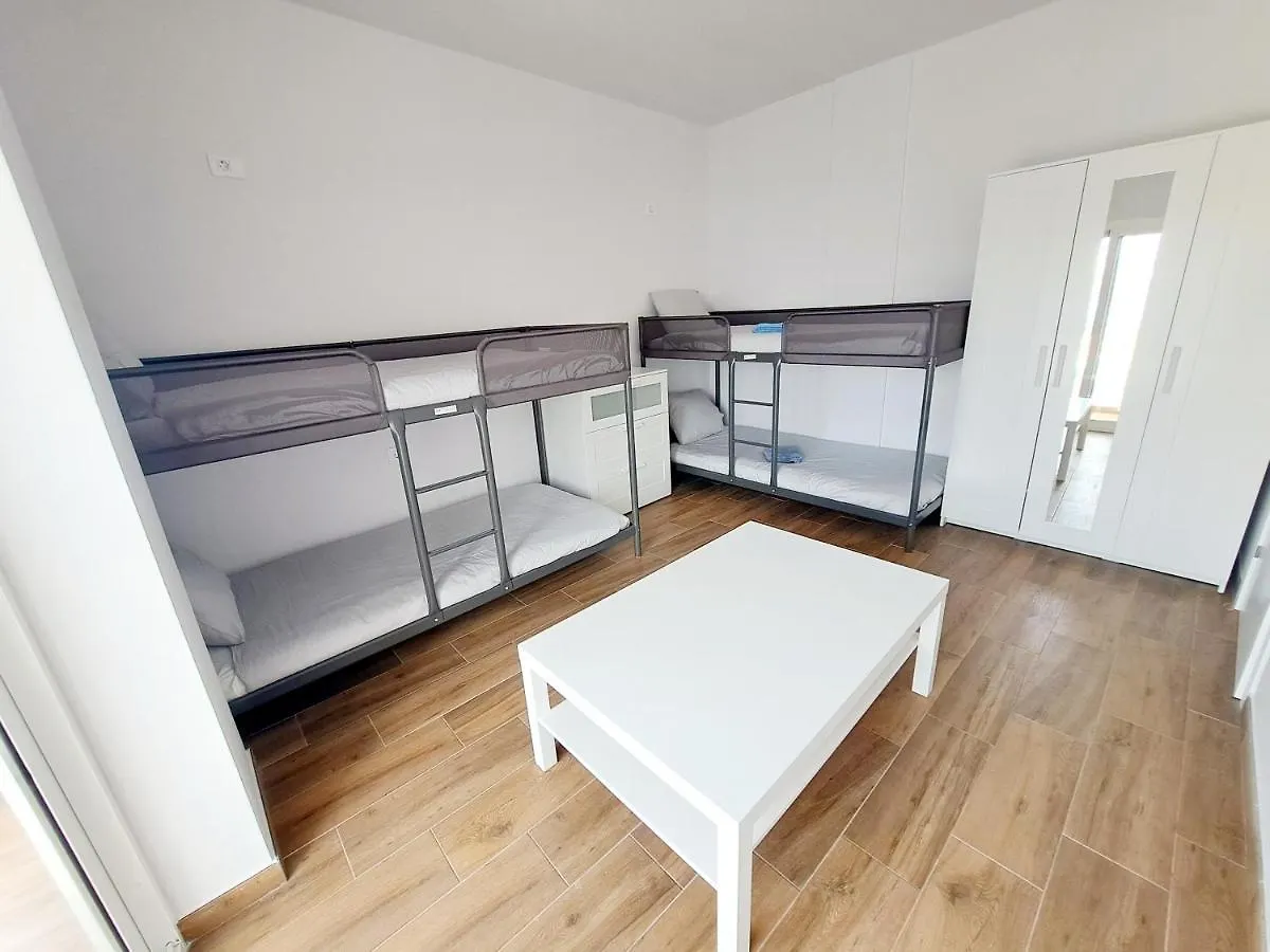 Apartament Sky Puerto Puerto del Rosario  Puerto del Rosario (Fuerteventura)