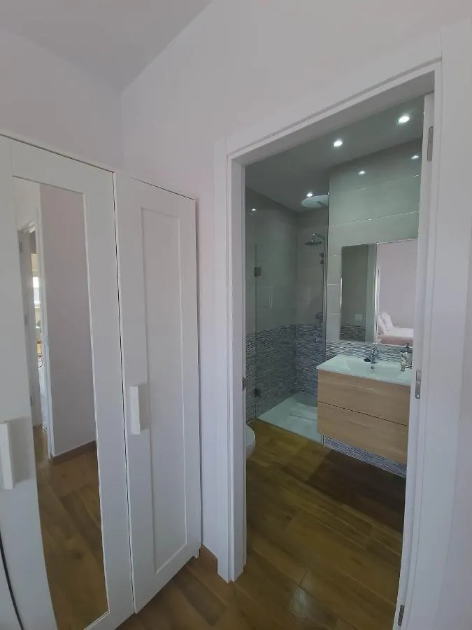 Apartament Sky Puerto Puerto del Rosario  Hiszpania