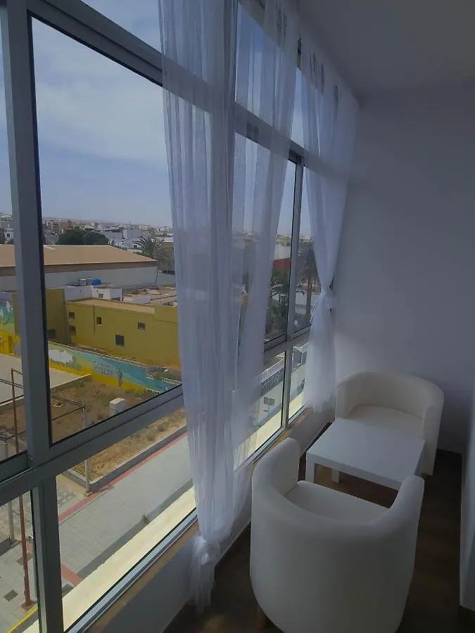 Apartament Sky Puerto Puerto del Rosario  Hiszpania