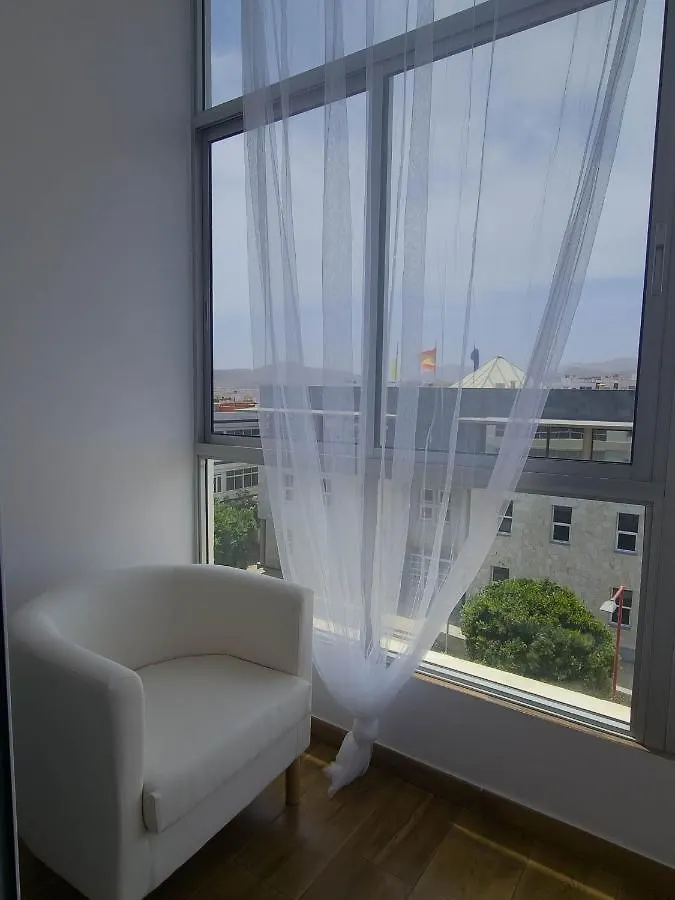 Apartament Sky Puerto Puerto del Rosario