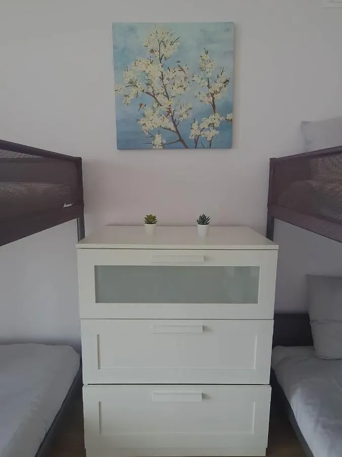 Apartament Sky Puerto Puerto del Rosario  0*, Puerto del Rosario (Fuerteventura) Hiszpania
