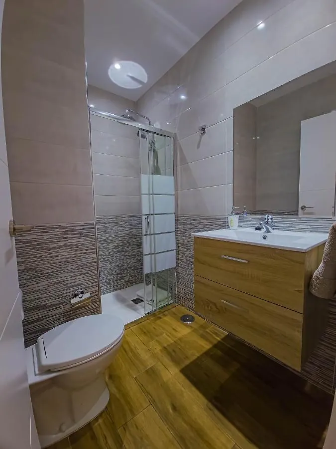 Apartament Sky Puerto Puerto del Rosario