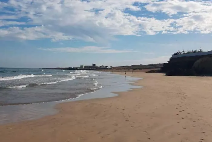 Apartament Sky Puerto Puerto del Rosario
