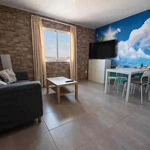 Edificio Prieto Viv 3 Apartamento
