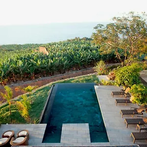 Hacienda Cuatro Ventanas Willa Los Realejos