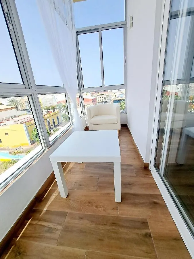 Sky Puerto Apartment Puerto del Rosario